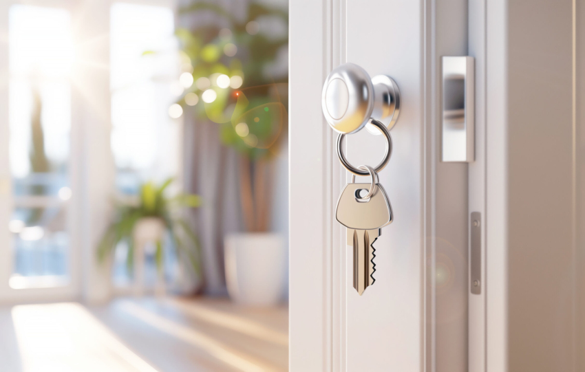 How Mortgages Help Build Wealth for First-Time Buyers, Investors, and Business Owners