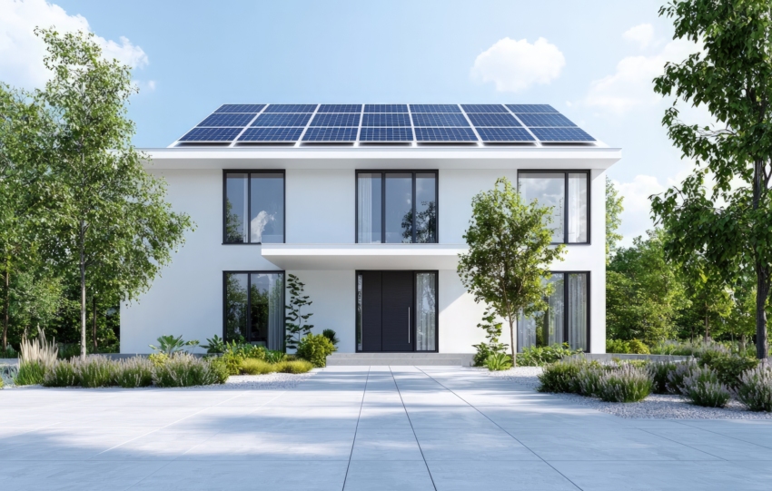 The Green Key: Building a Sustainable Legacy for Generations