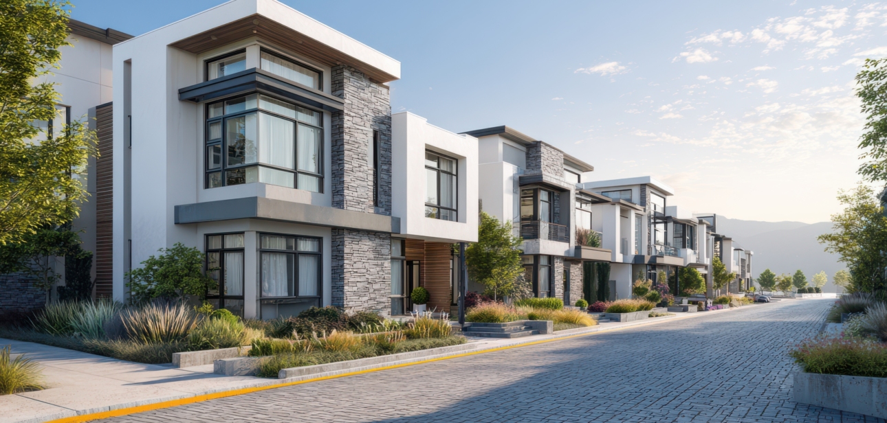 mantselux luxury neighborhood community legacy