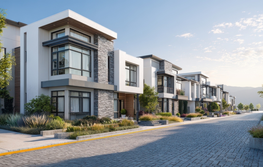 Building Beyond Walls: Why Community is the Heart of Your New Home