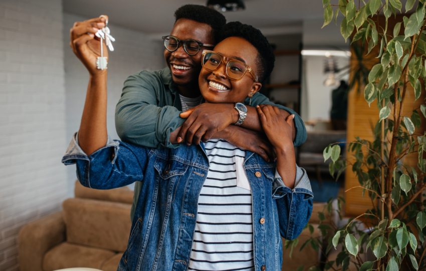 First Home Buyer in Ghana? Stop Waiting for Perfect. Start Building Wealth.