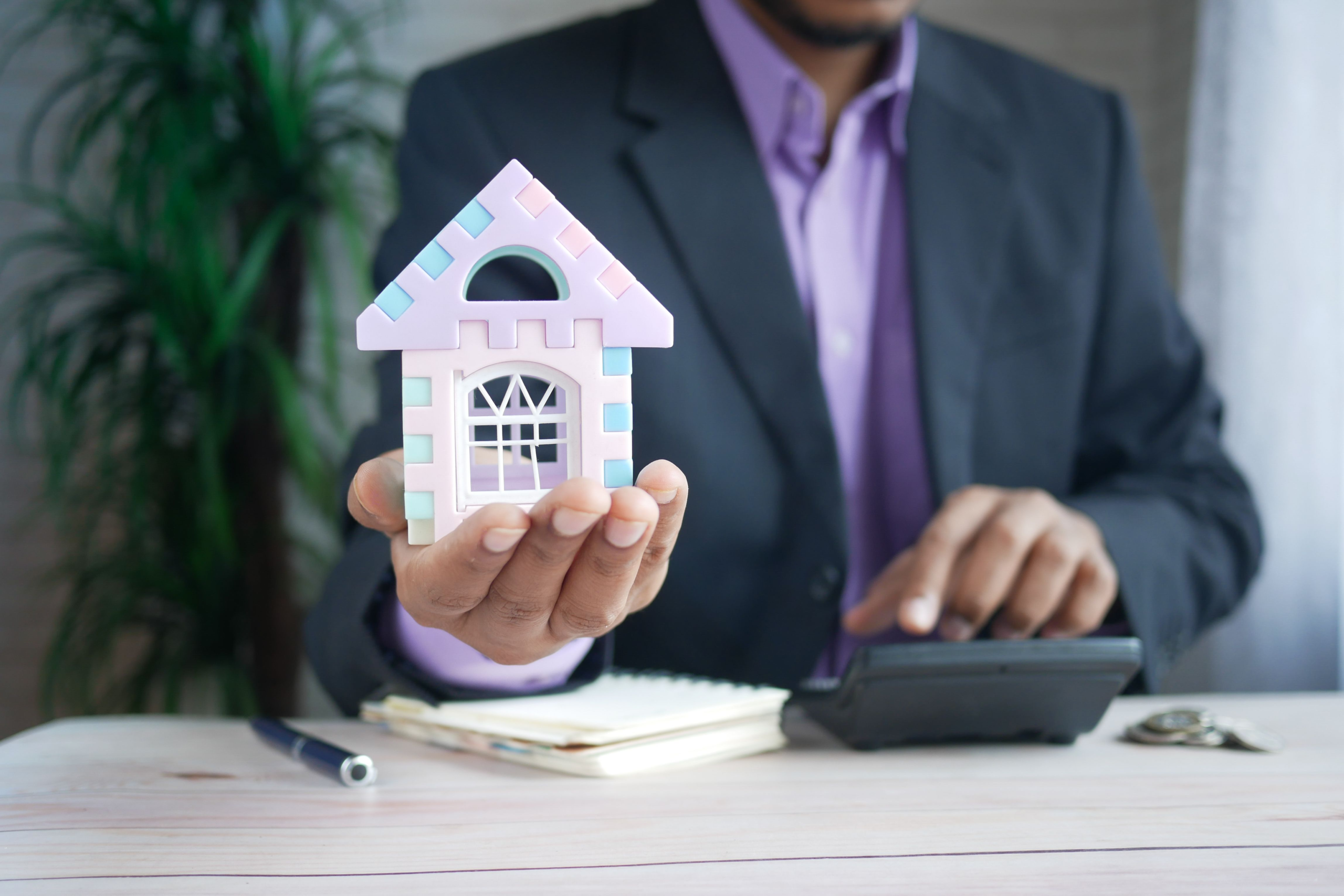 Ghana Mortgage Guide: How to Buy Even When You Think You Can’t Afford It